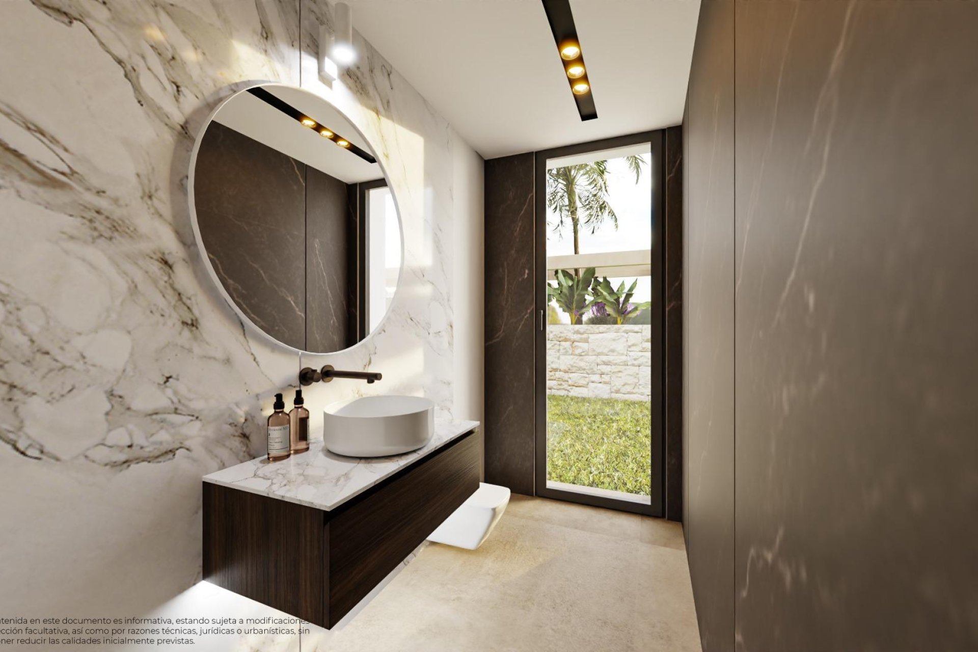 New Build - Villa -
Orihuela Costa - La Zenia