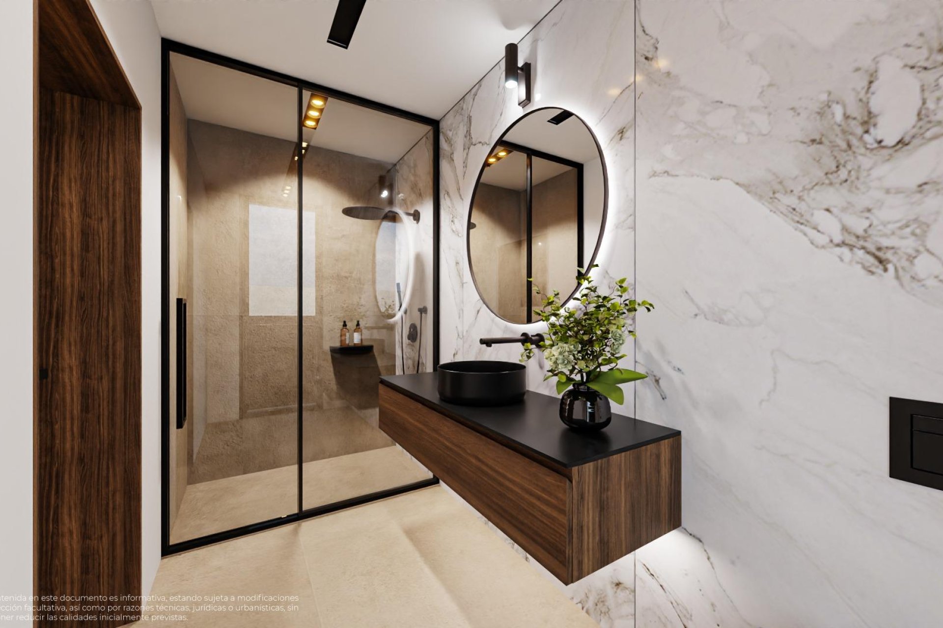 New Build - Villa -
Orihuela Costa - La Zenia