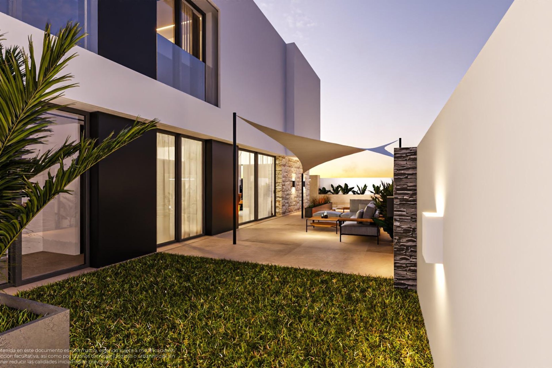 New Build - Villa -
Orihuela Costa - La Zenia