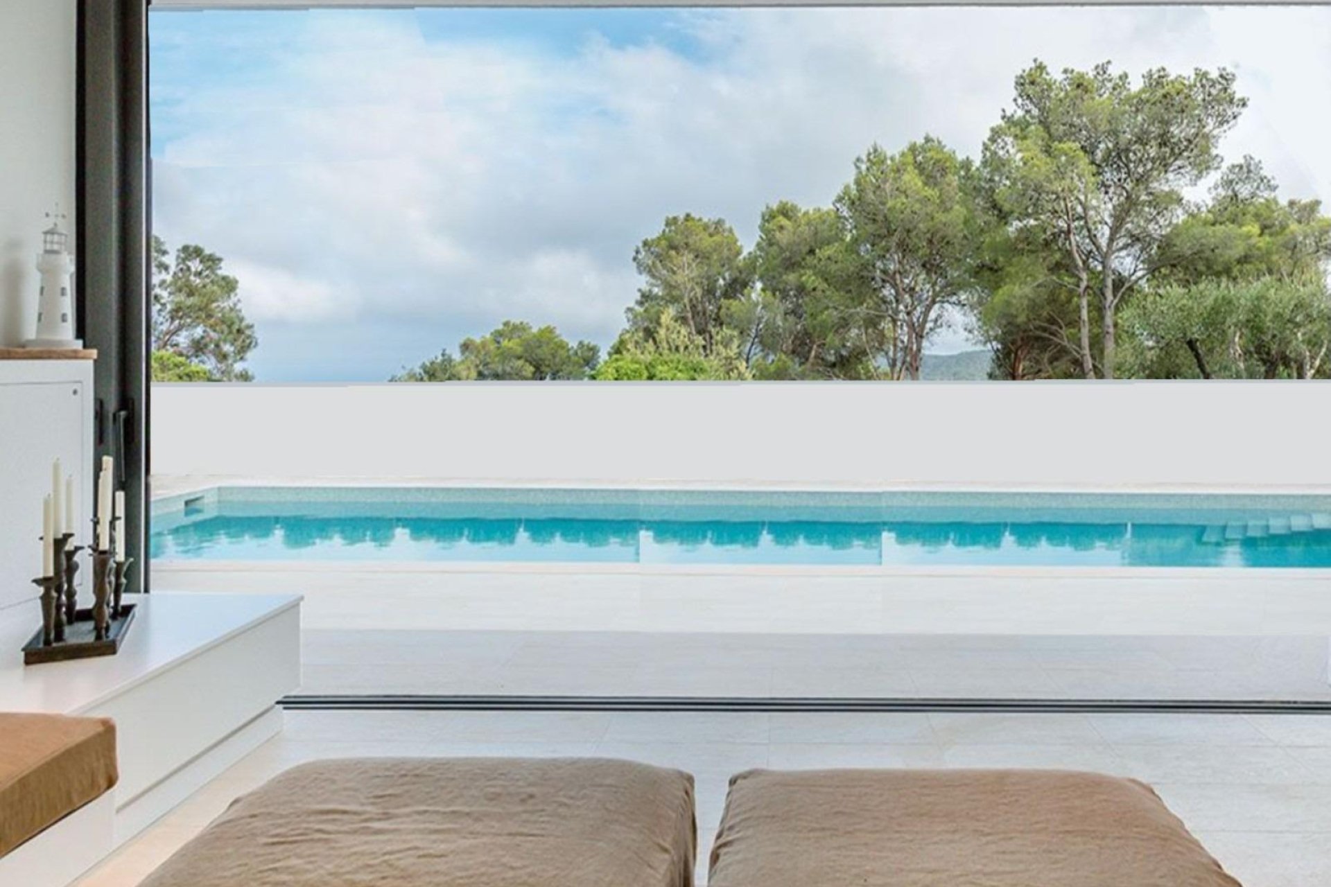 New Build - Villa -
Orihuela Costa - Las Filipinas