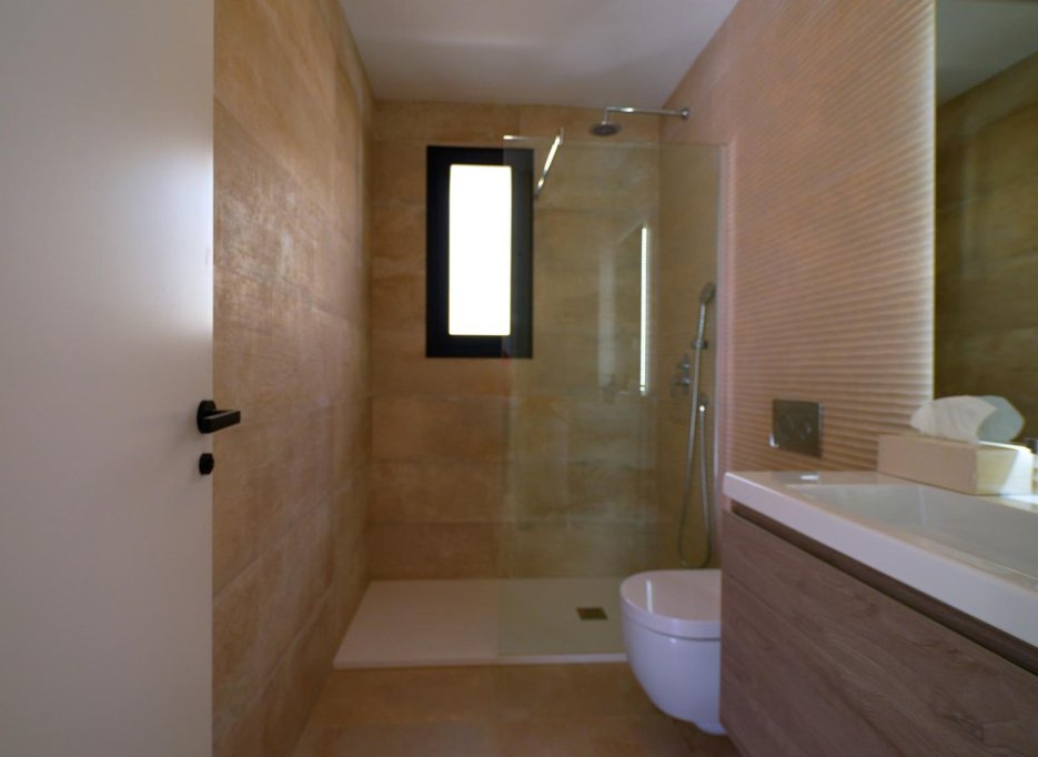 New Build - Villa -
Orihuela Costa - Los Altos