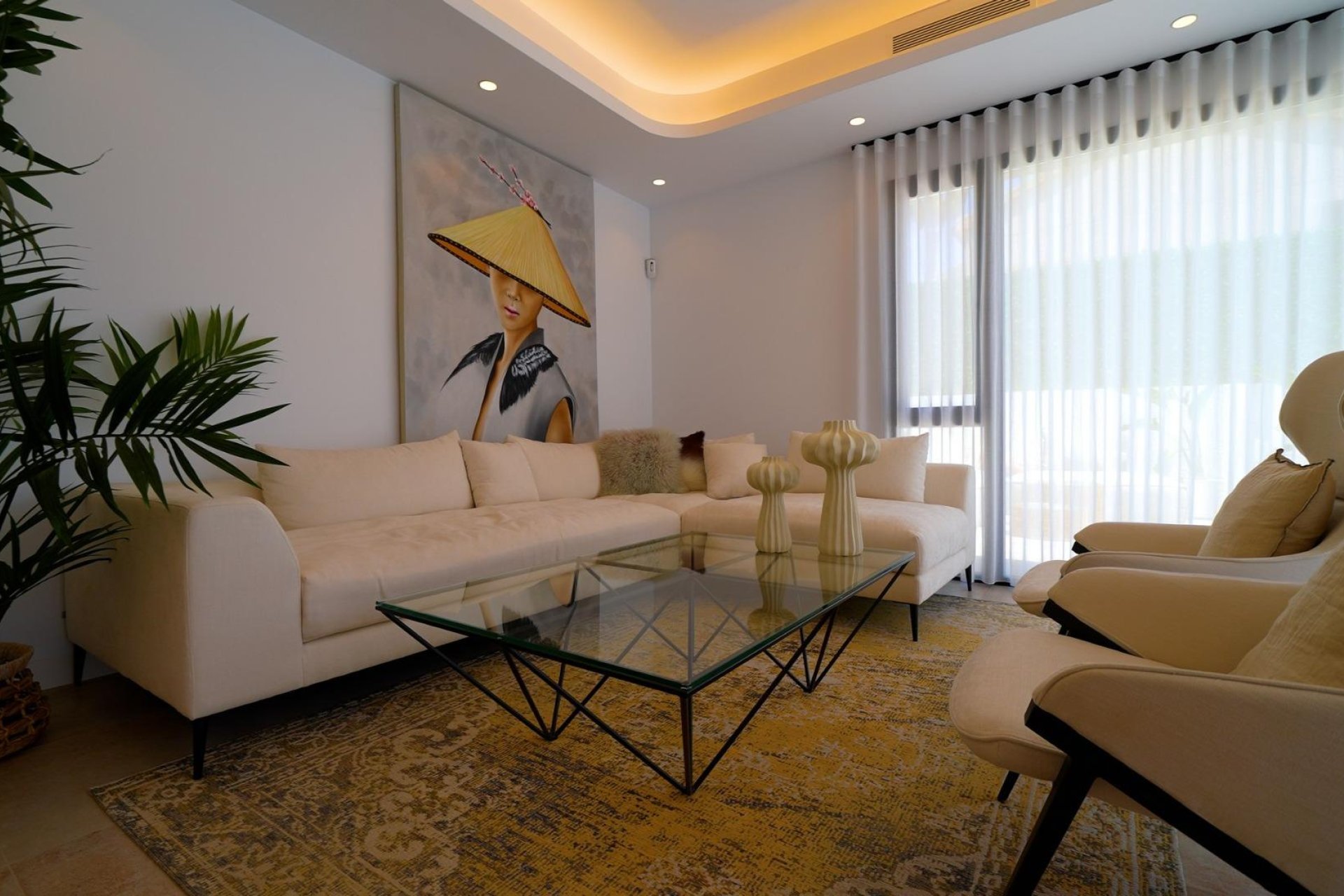 New Build - Villa -
Orihuela Costa - Los Altos