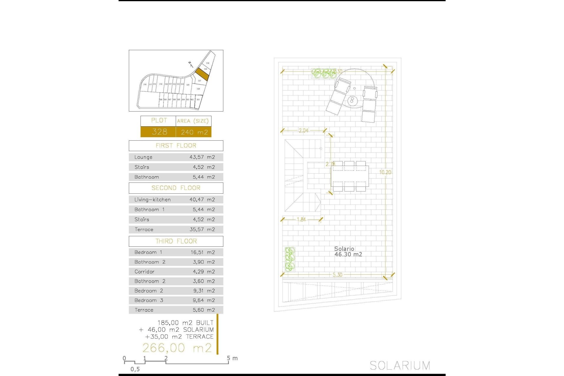 New Build - Villa -
Orihuela Costa - PAU 8