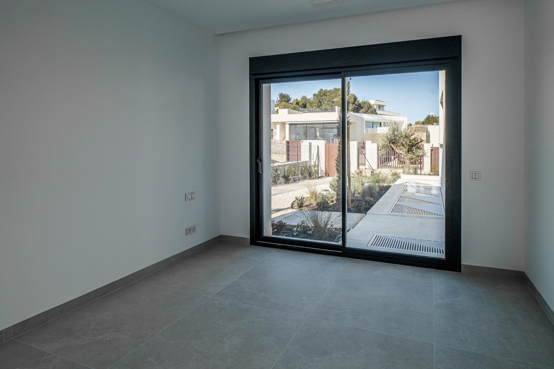 New Build - Villa -
Orihuela - Las Colinas Golf