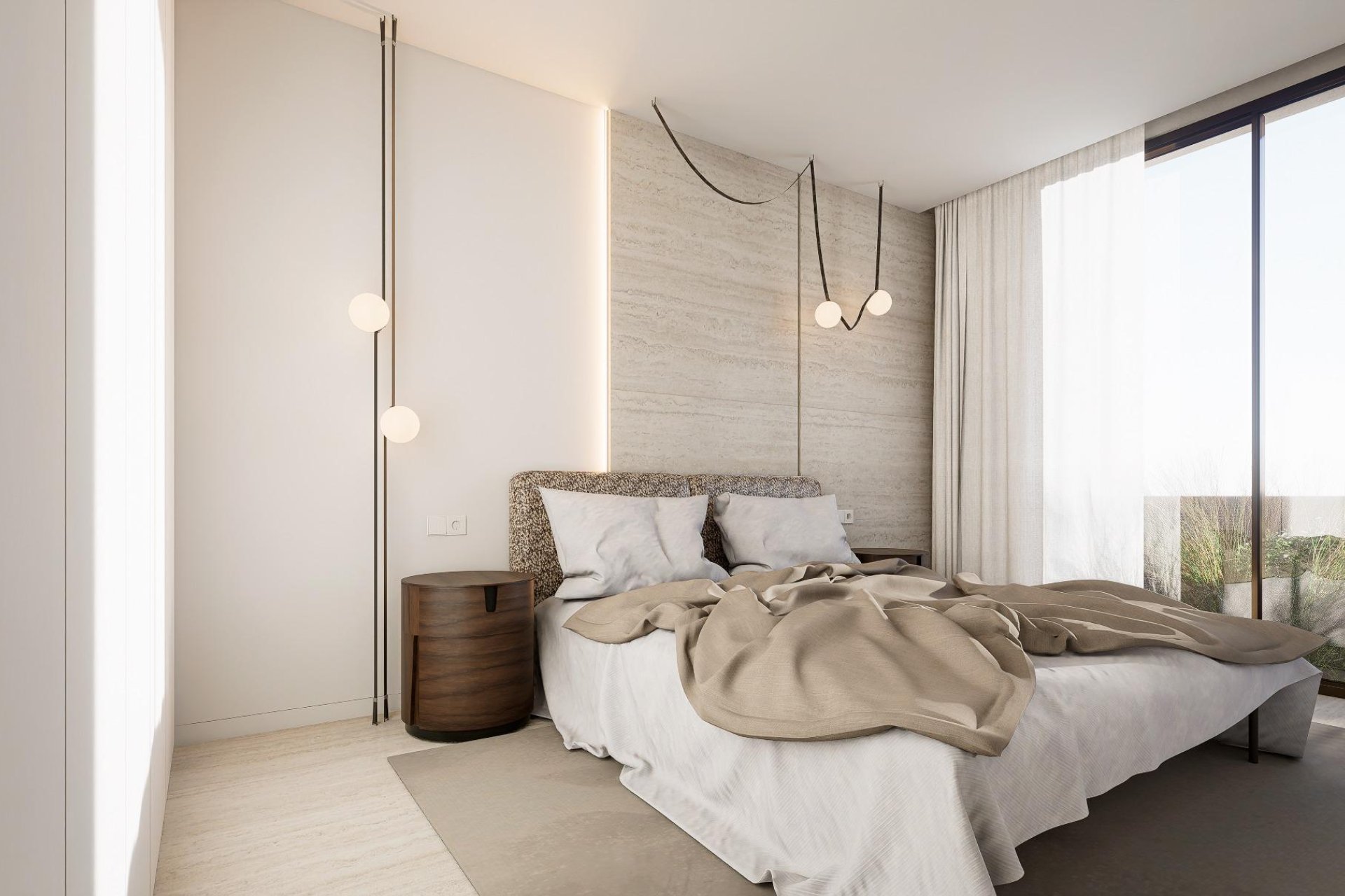 New Build - Villa -
Orihuela - Las Colinas Golf