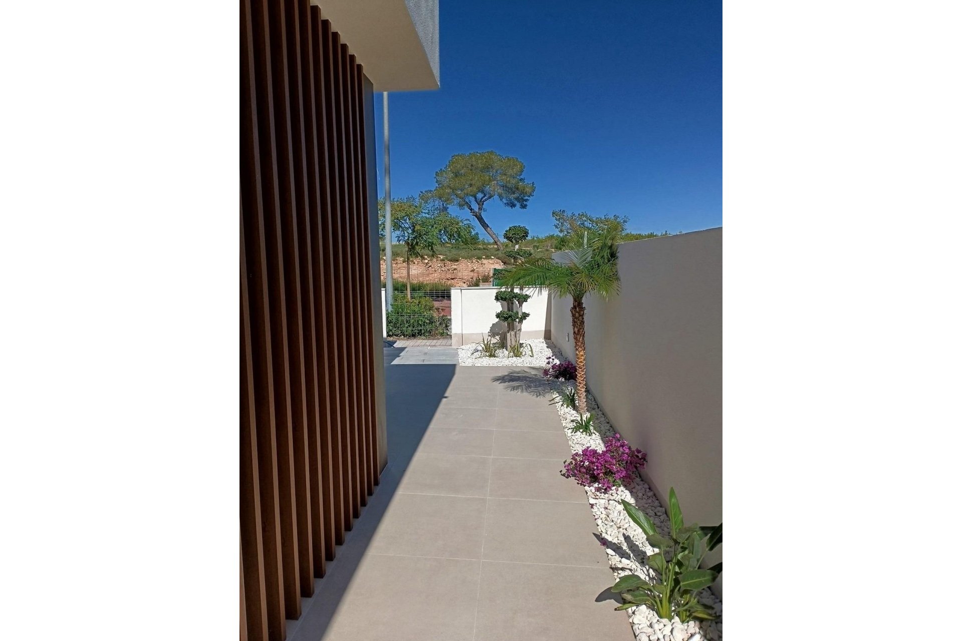 New Build - Villa -
Pilar de la Horadada - Lo Romero Golf