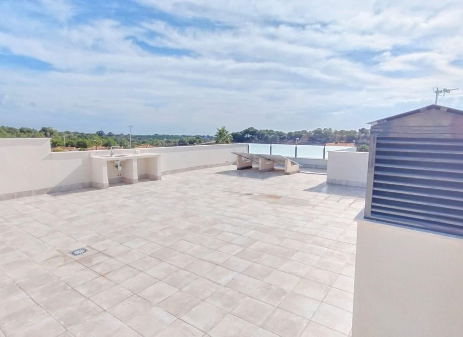 New Build - Villa -
Pilar de la Horadada - Pinar de Campoverde