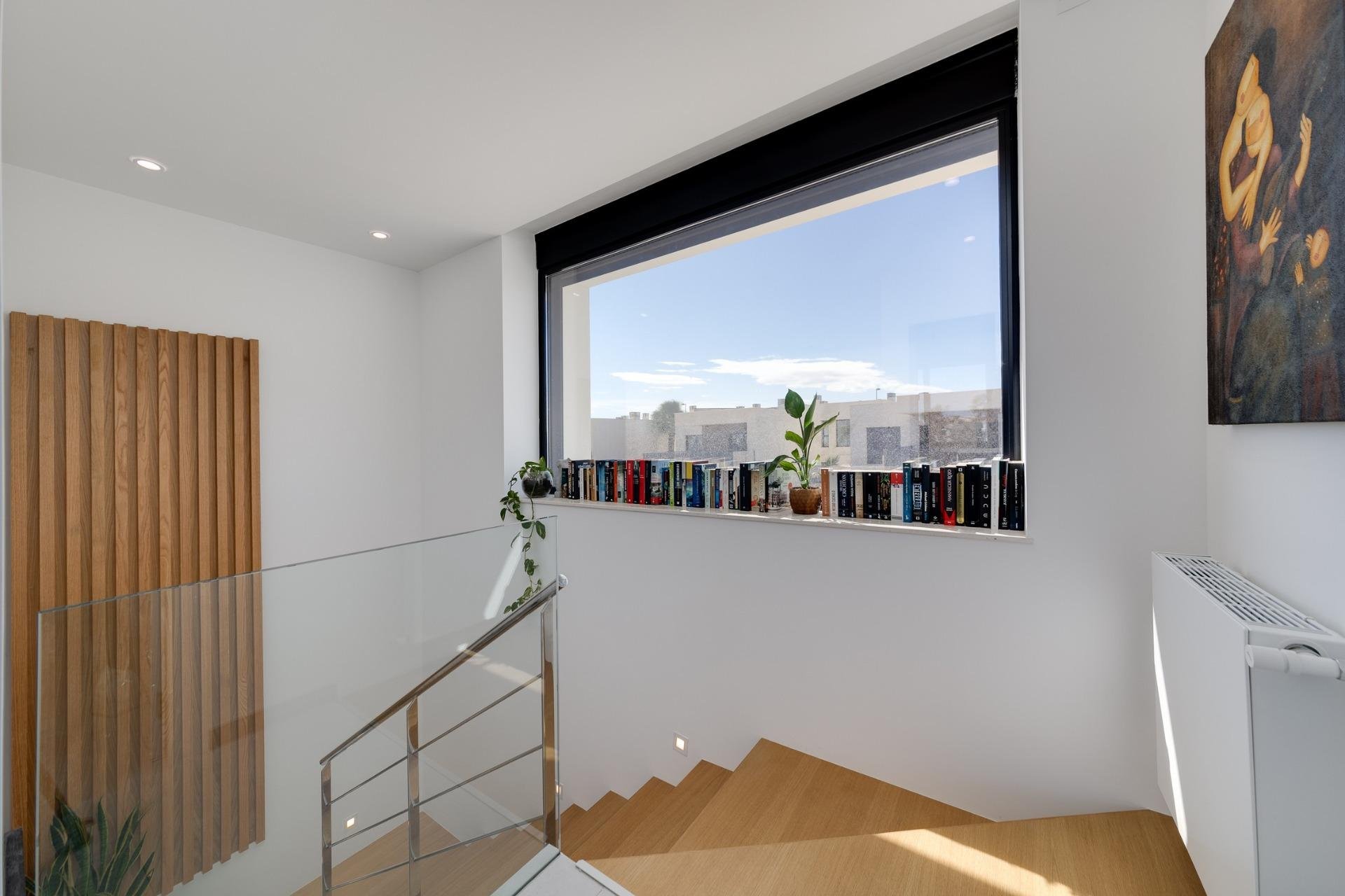 New Build - Villa -
Pilar de la Horadada - Roda Golf