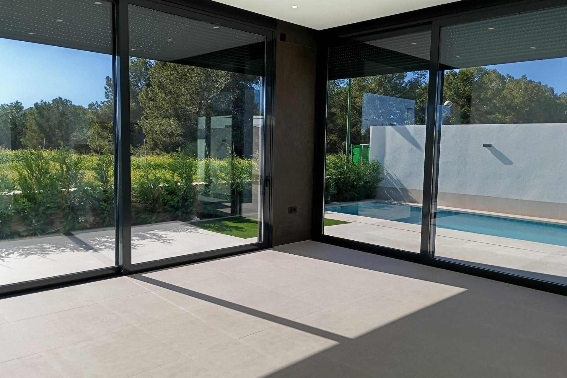 New Build - Villa -
Pilar de la Horadada - Roda Golf