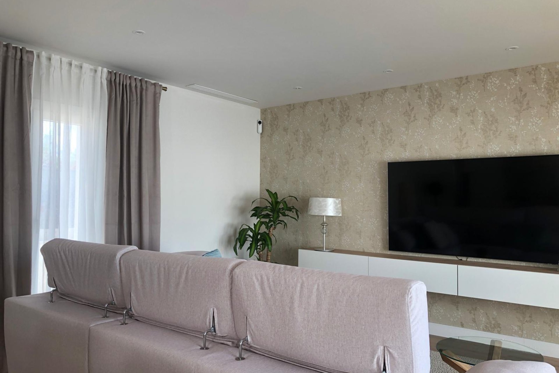 New Build - Villa -
Pinoso - Casas Pastor
