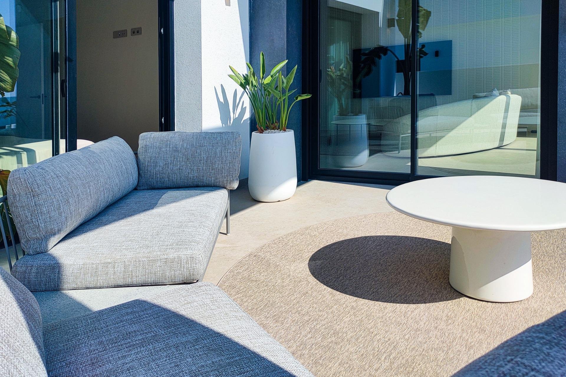 New Build - Villa -
Rojales - Ciudad Quesada