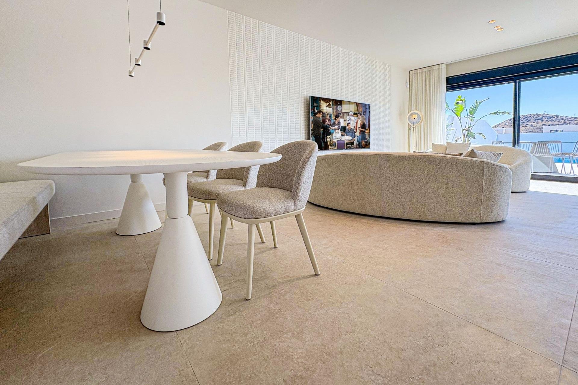 New Build - Villa -
Rojales - Ciudad Quesada