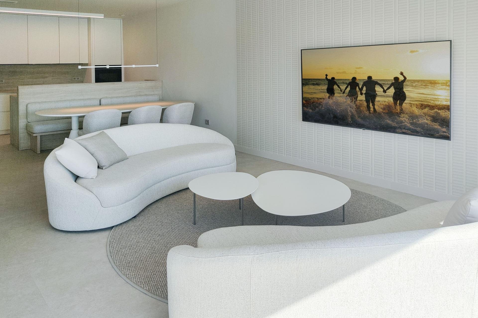 New Build - Villa -
Rojales - Ciudad Quesada