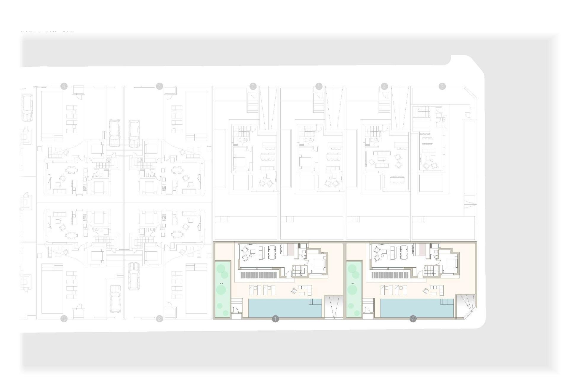 New Build - Villa -
Rojales - Ciudad Quesada