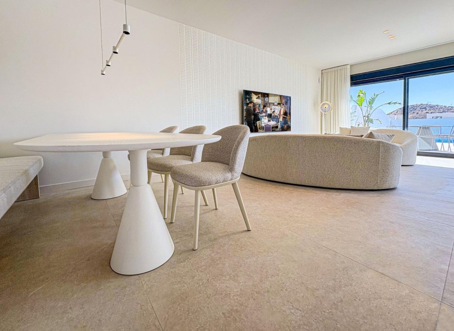 New Build - Villa -
Rojales - Ciudad Quesada