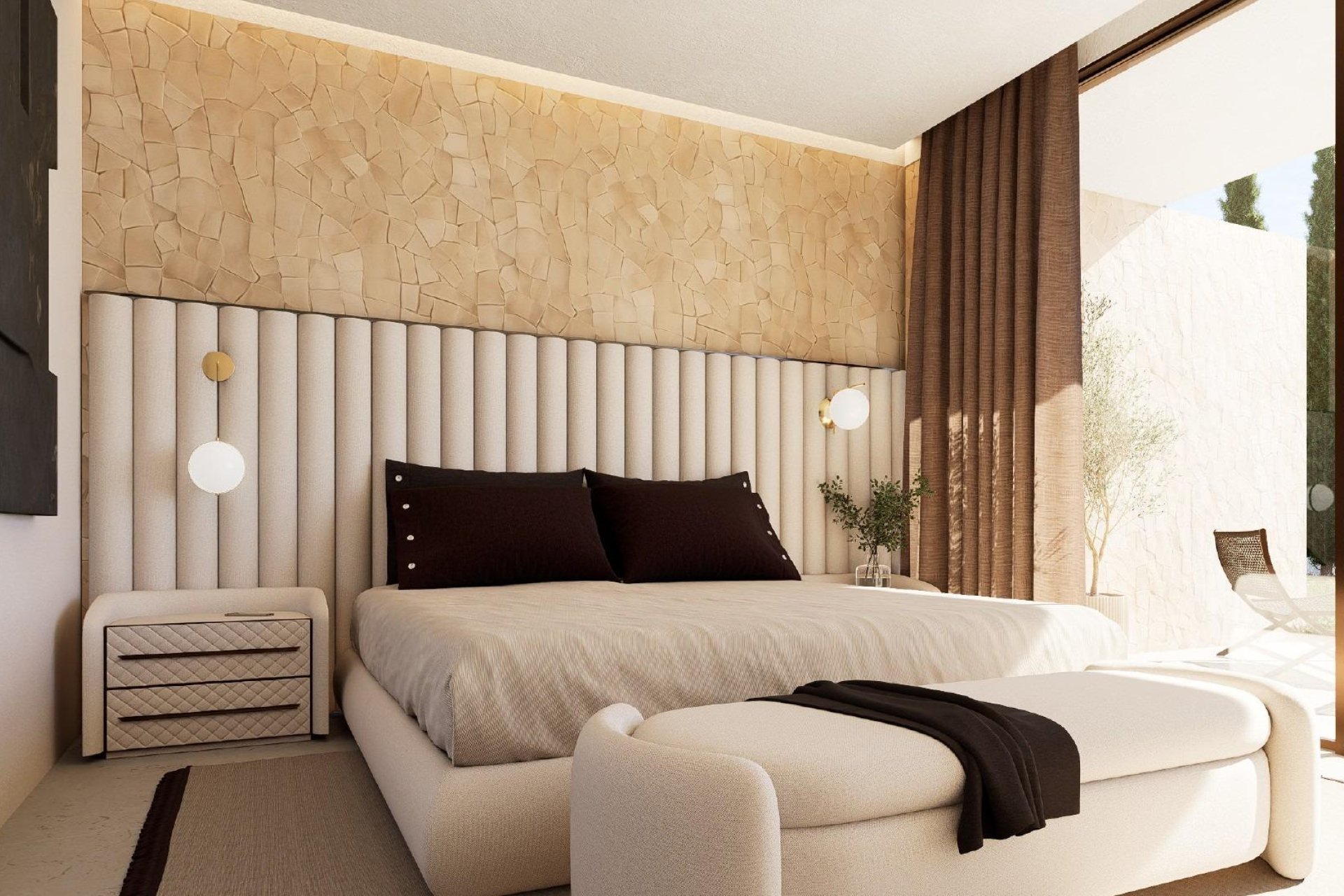 New Build - Villa -
Rojales - La Marquesa Golf