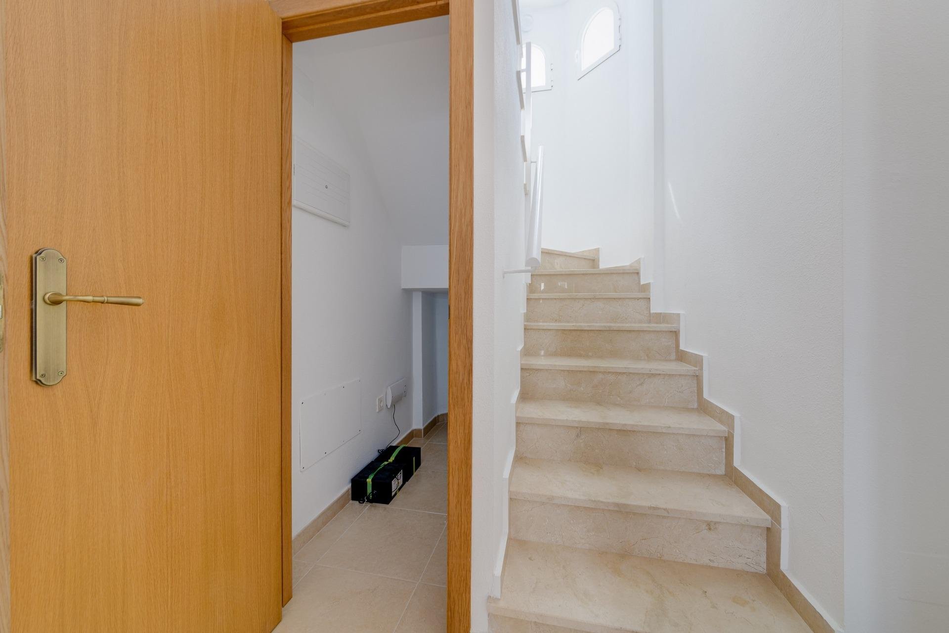 New Build - Villa -
San Fulgencio - El Oasis