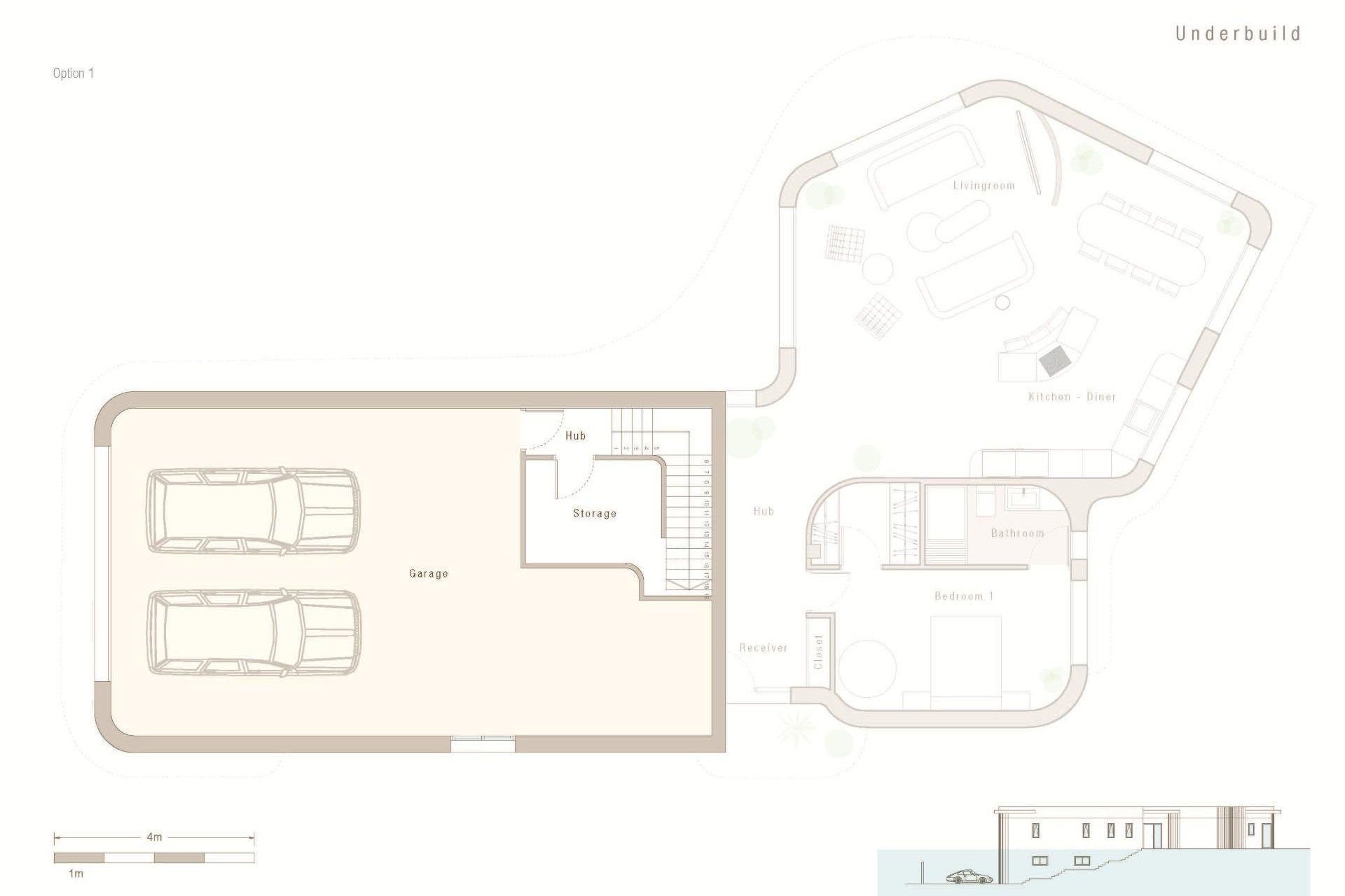 New Build - Villa -
San Fulgencio - La Escuera