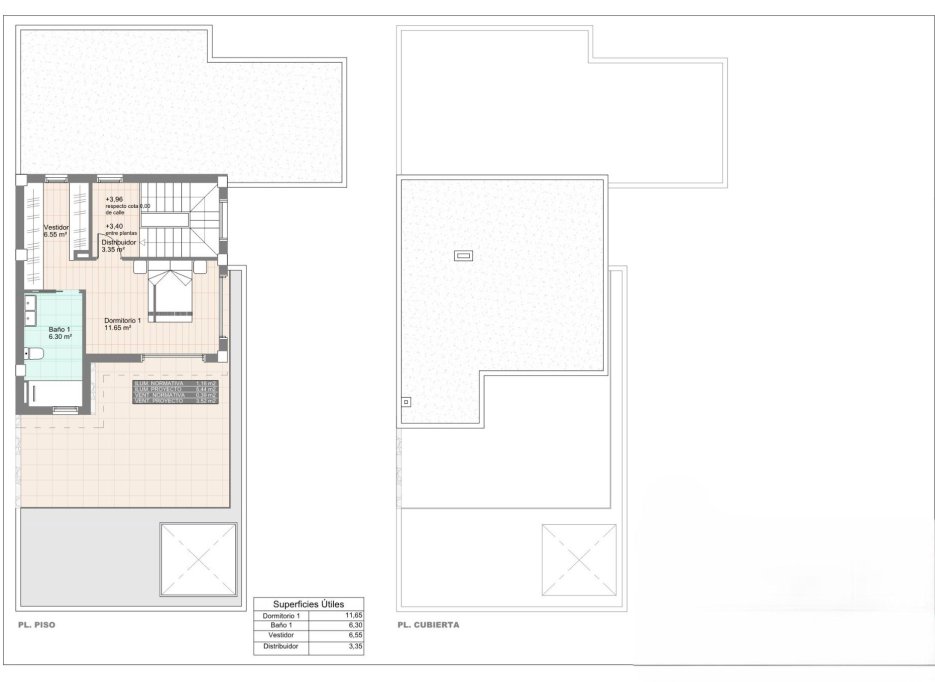 New Build - Villa -
San Fulgencio - Urb. La Marina