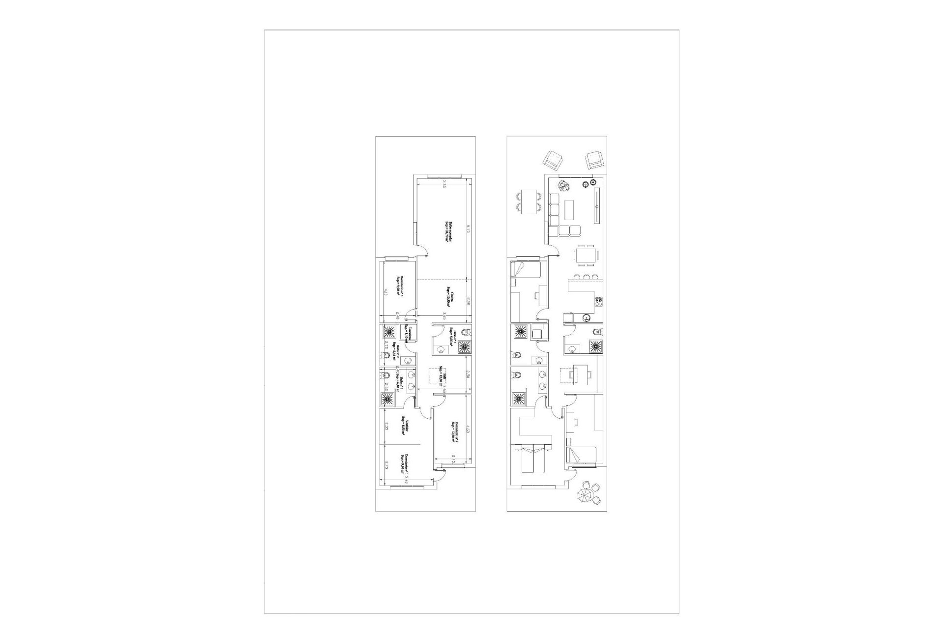 New Build - Villa -
Sangonera la Verde - Torre Guil