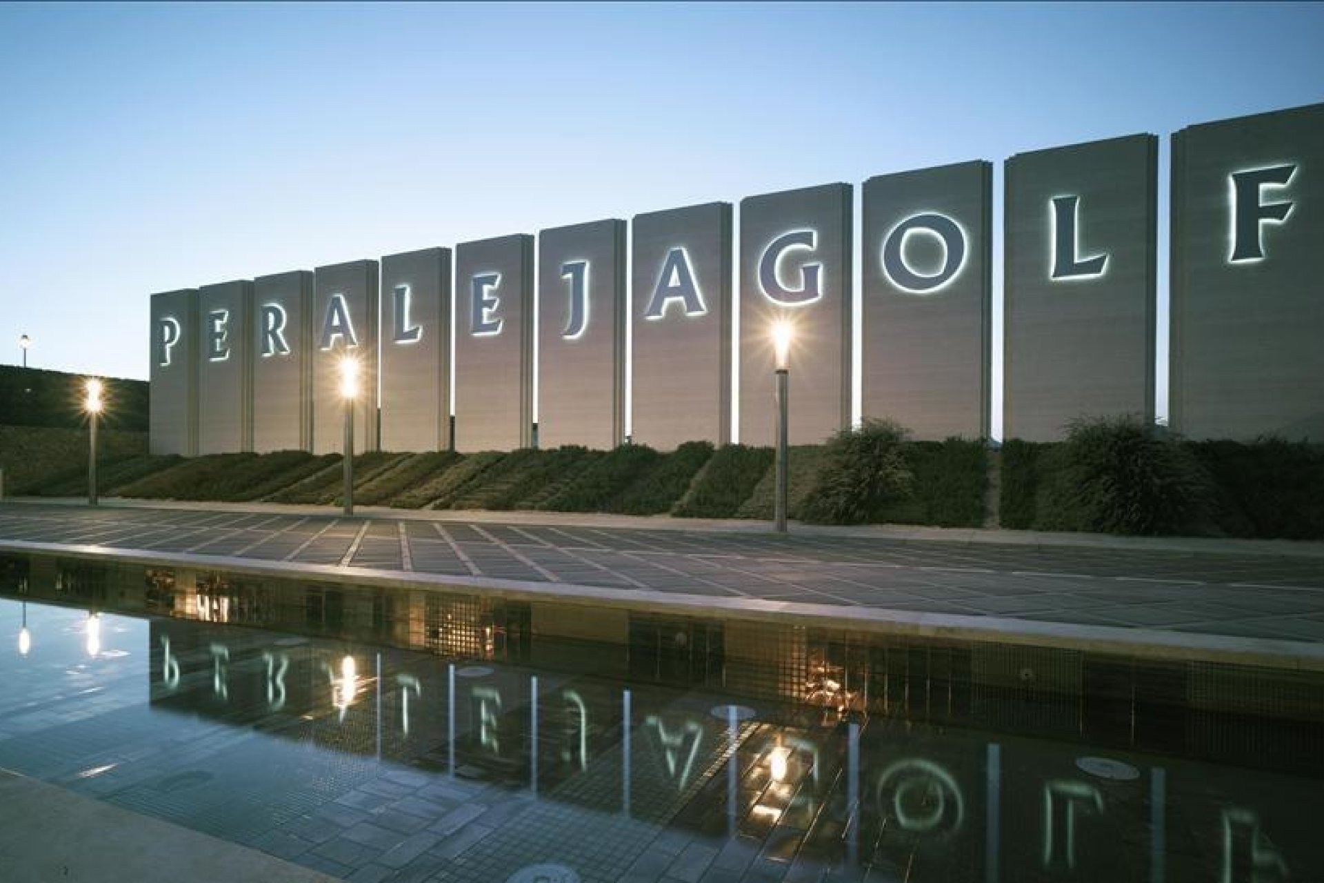 New Build - Villa -
Sucina - Peraleja Golf