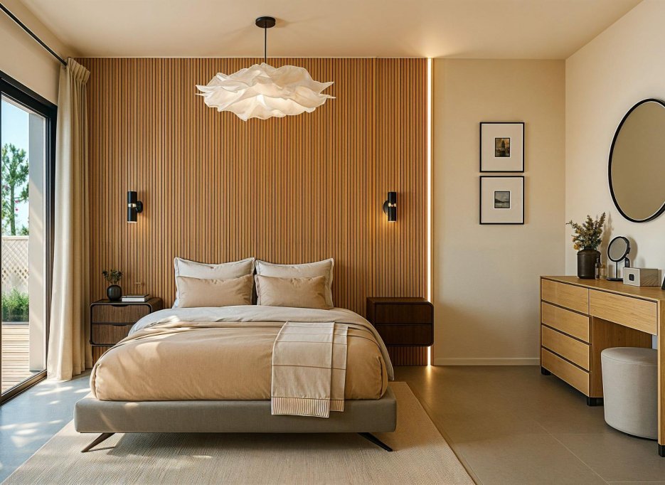 New Build - Villa -
Torre Pacheco - Santa Rosalia Lake And Life Resort