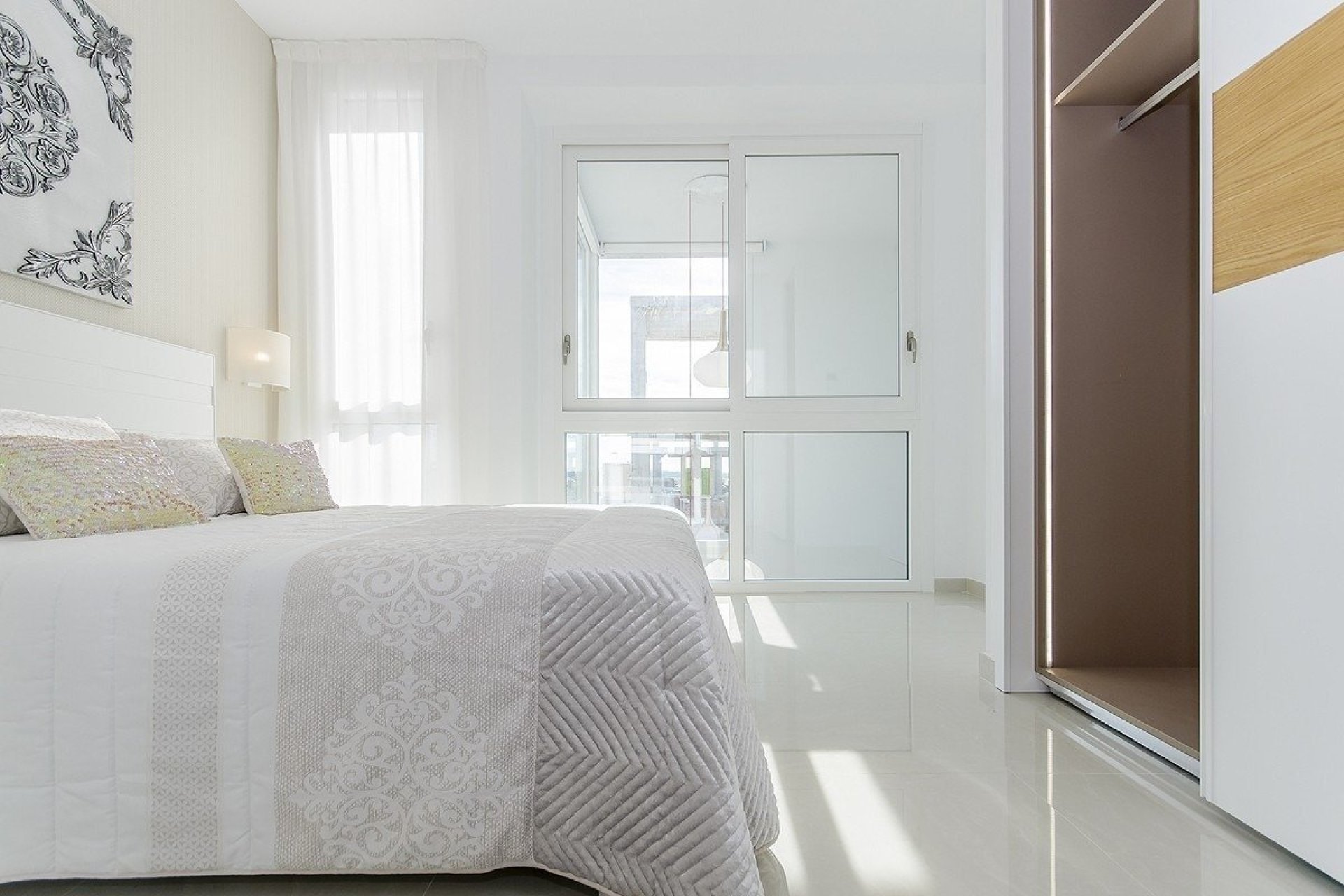 New Build - Villa -
Vera - Vera Playa