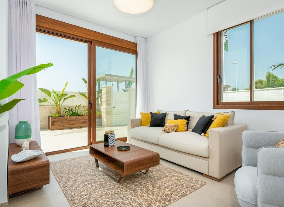New Build - Villa -
Vera - Vera Playa