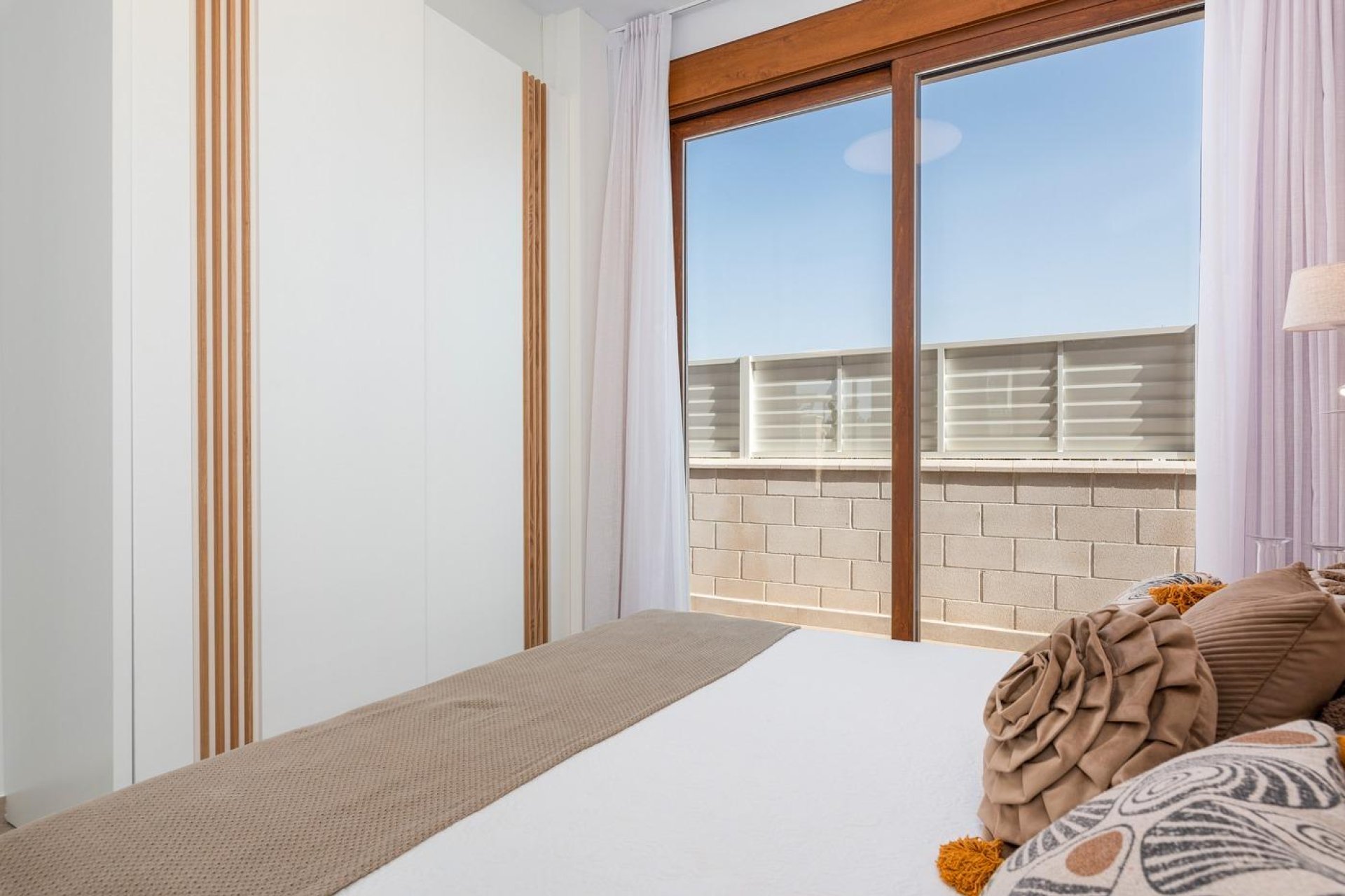 New Build - Villa -
Vera - Vera Playa
