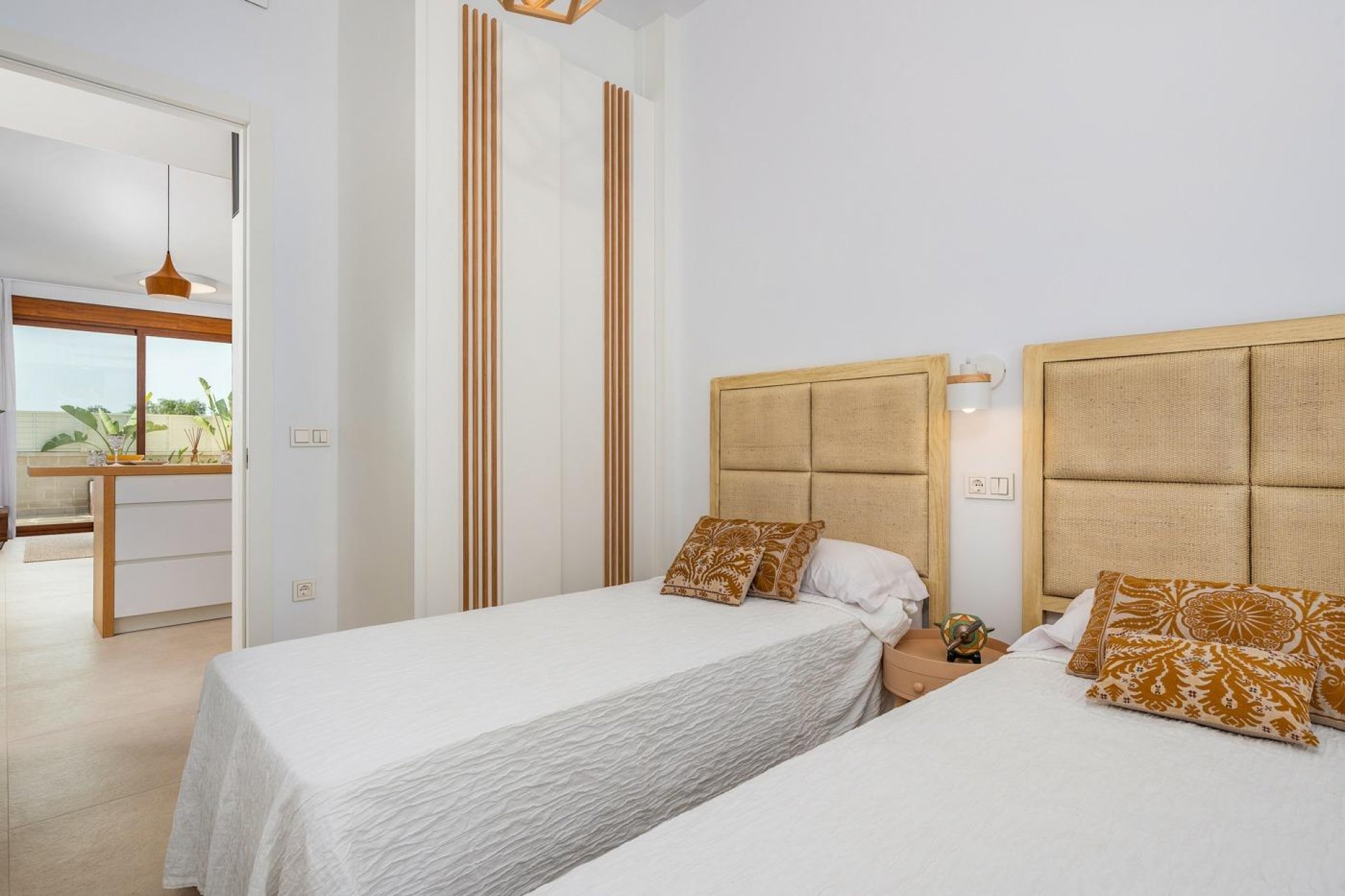 New Build - Villa -
Vera - Vera Playa