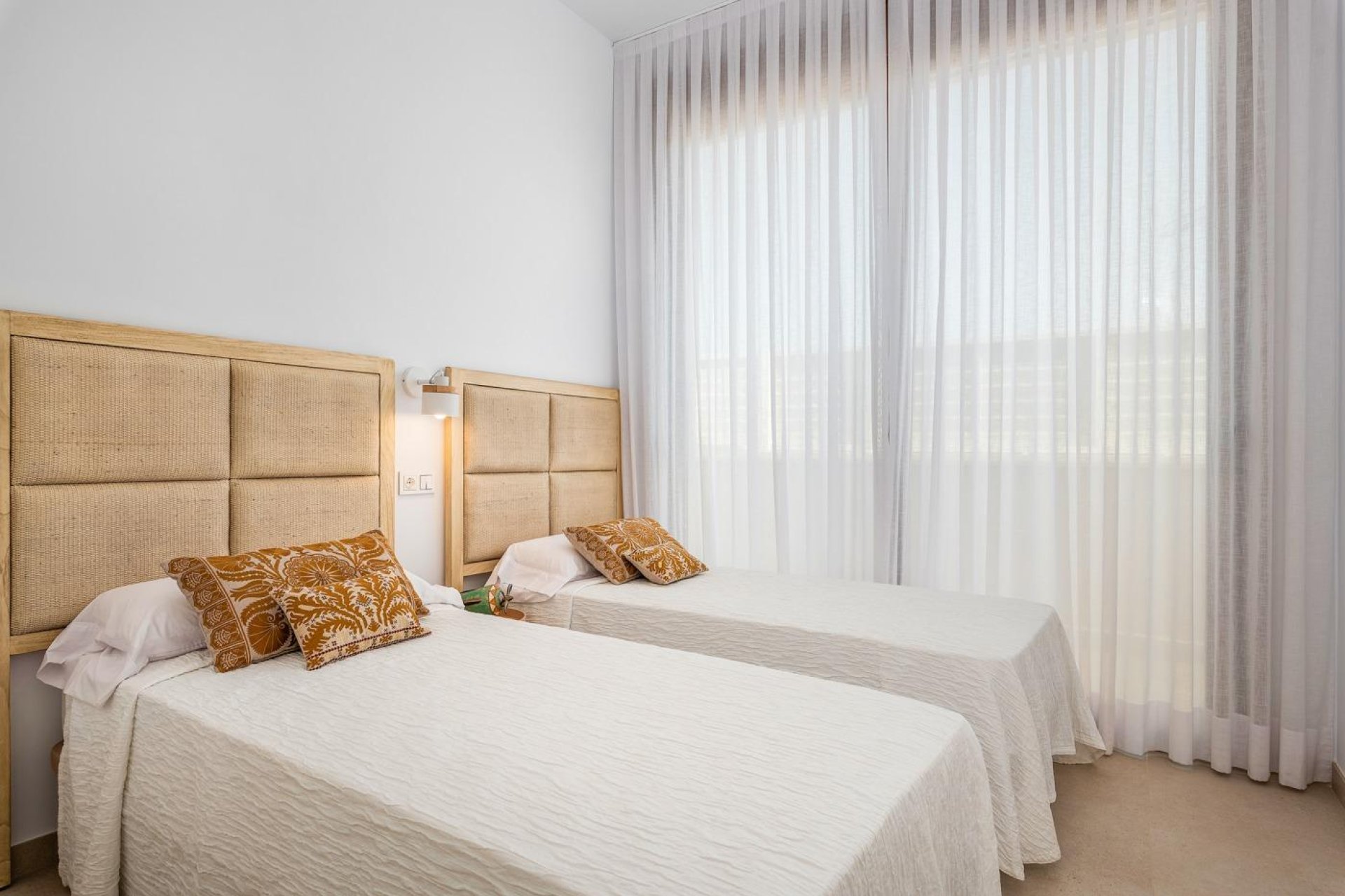 New Build - Villa -
Vera - Vera Playa