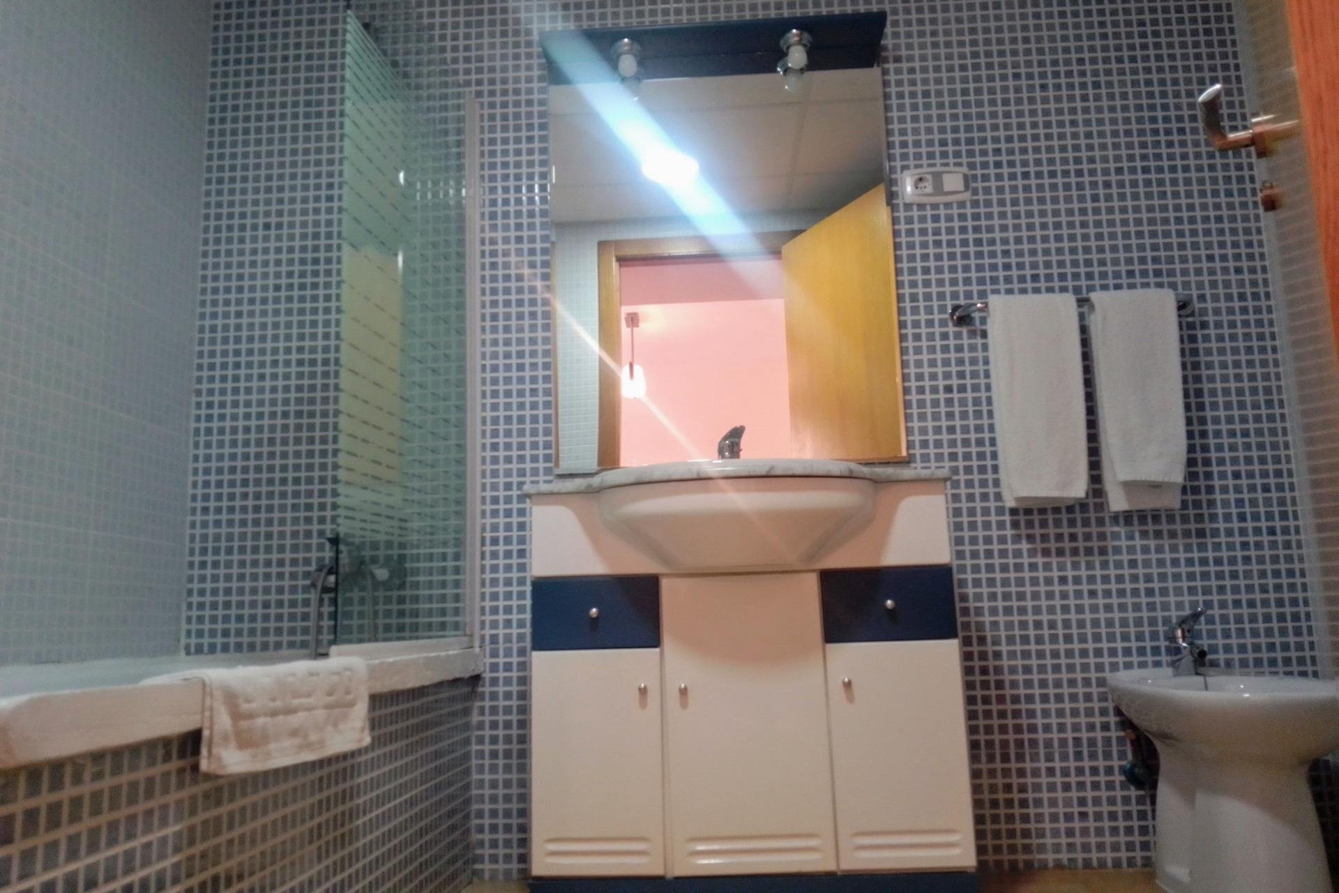 Nowy budynek - Apartment -
Aguilas - Collados