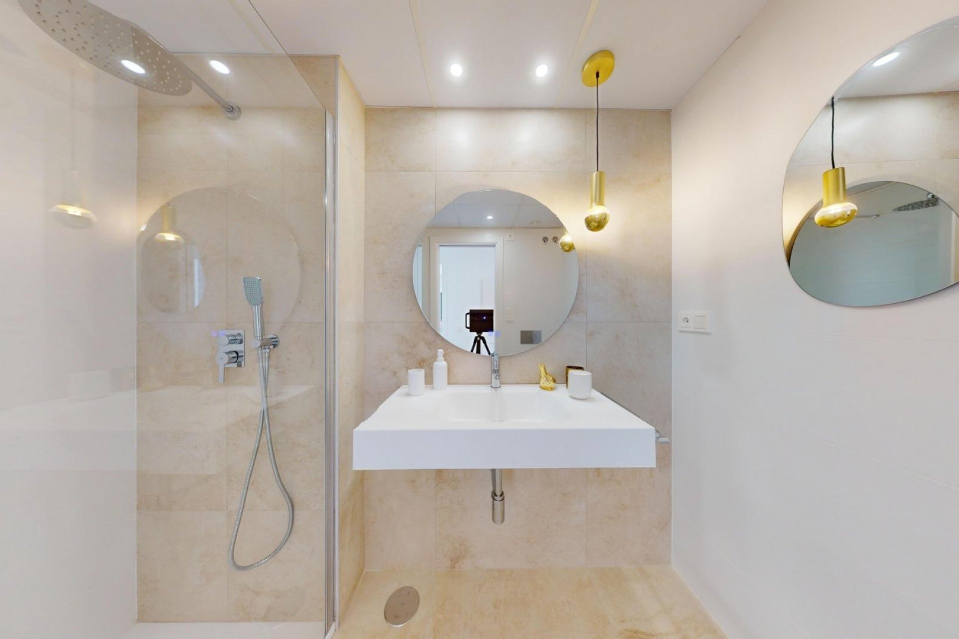 Nowy budynek - Apartment -
Aguilas - Isla Del Fraile