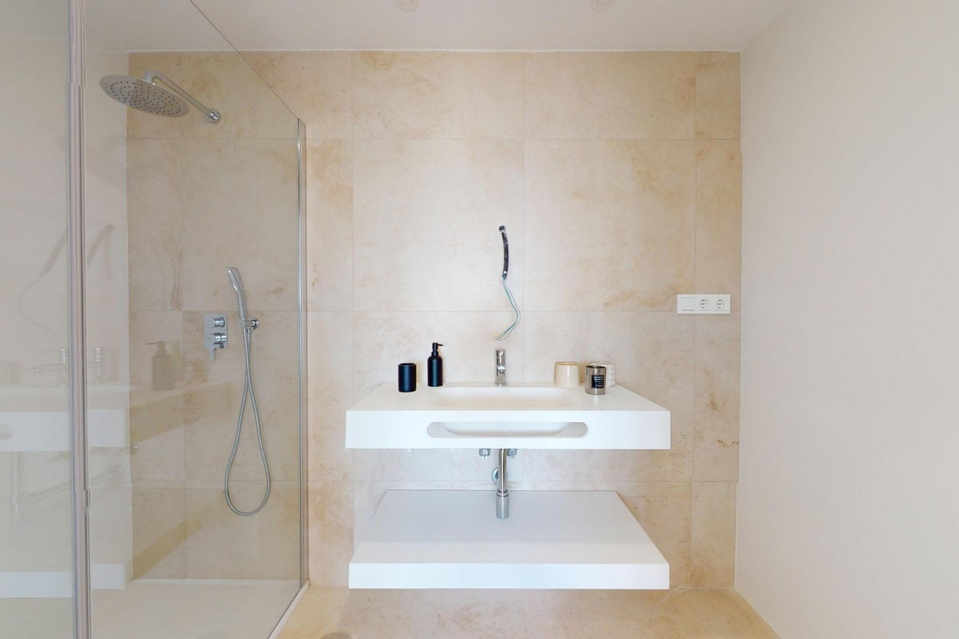 Nowy budynek - Apartment -
Aguilas - Isla Del Fraile