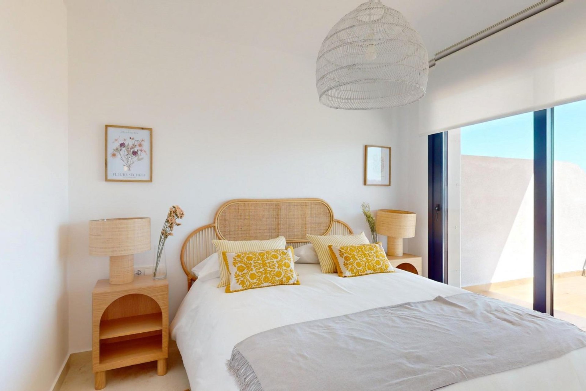 Nowy budynek - Apartment -
Aguilas - Isla Del Fraile