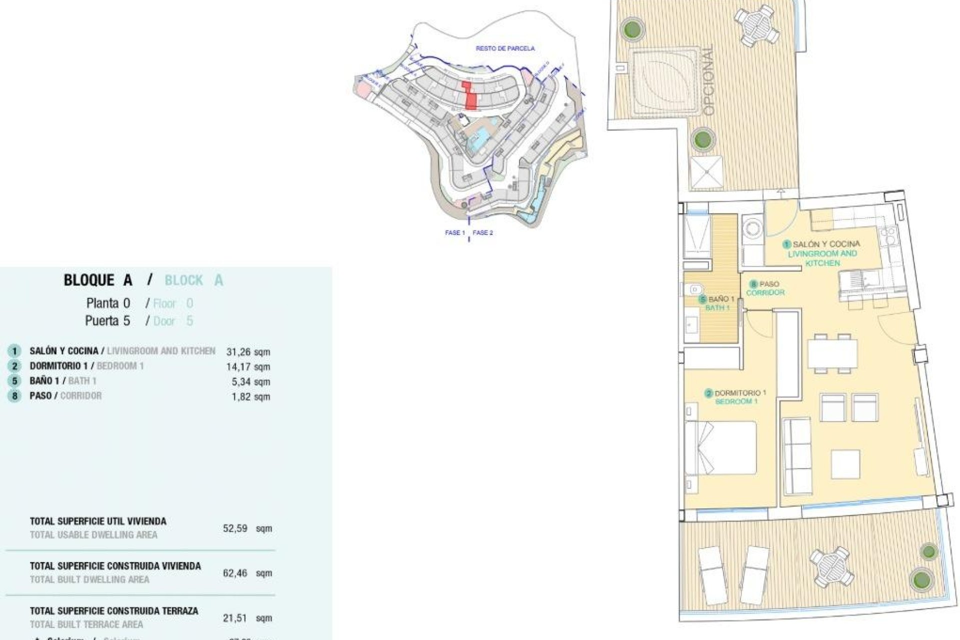 Nowy budynek - Apartment -
Aguilas - Isla Del Fraile