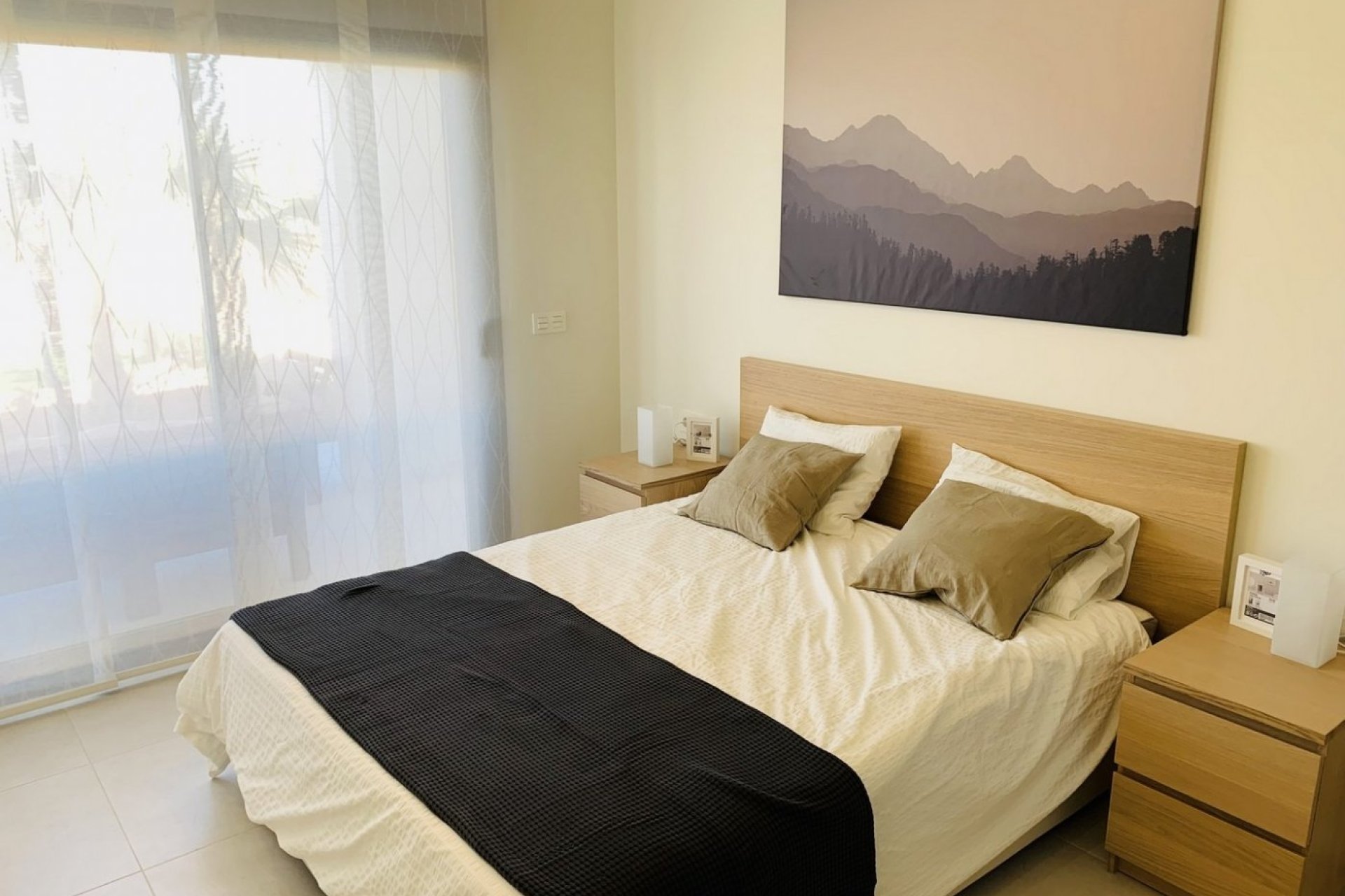 Nowy budynek - Apartment -
Alhama De Murcia - Condado De Alhama Golf Resort