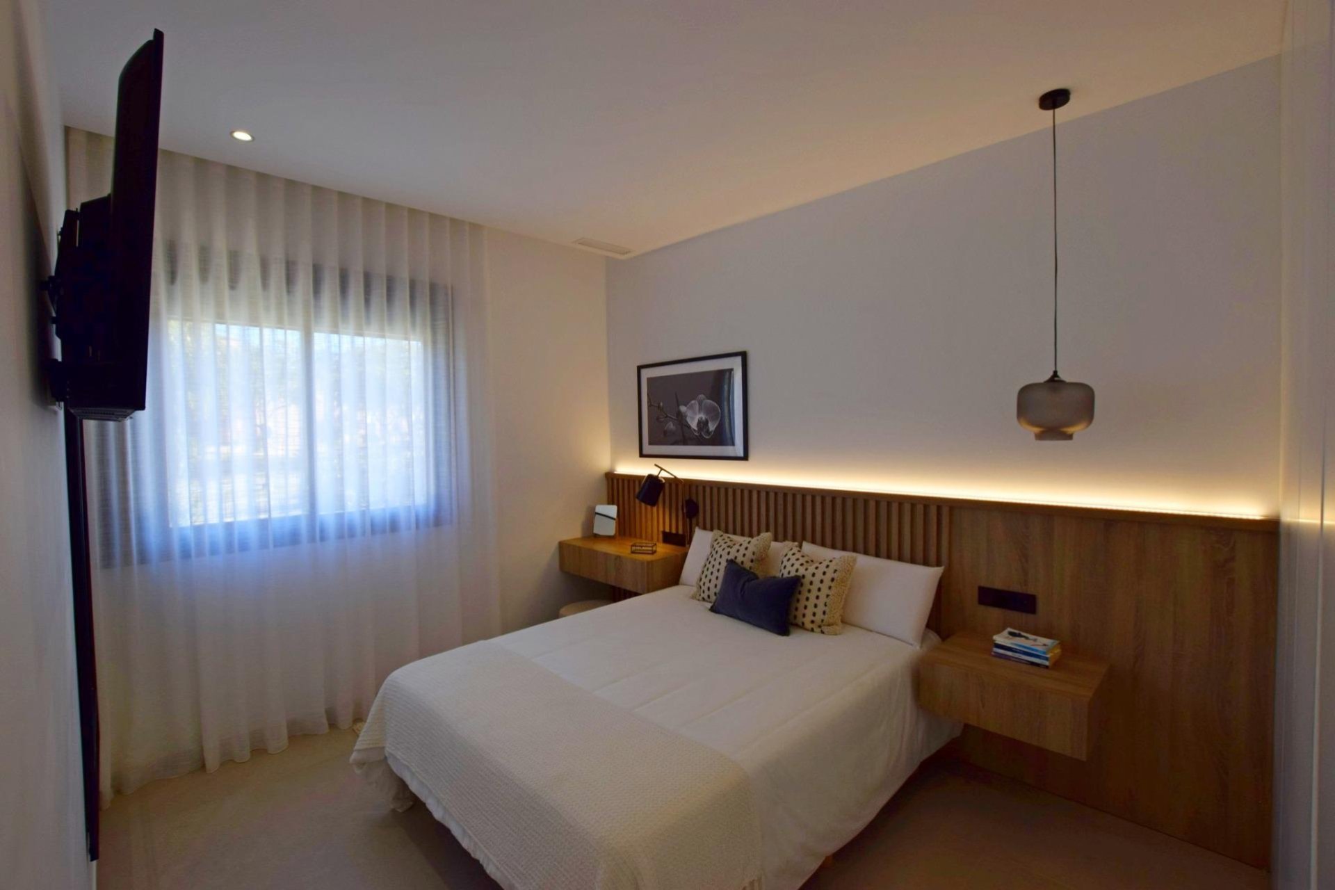 Nowy budynek - Apartment -
Alhama De Murcia - Condado De Alhama