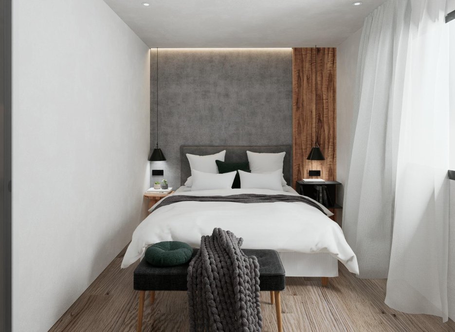 Nowy budynek - Apartment -
Alicante - Carolinas Bajas