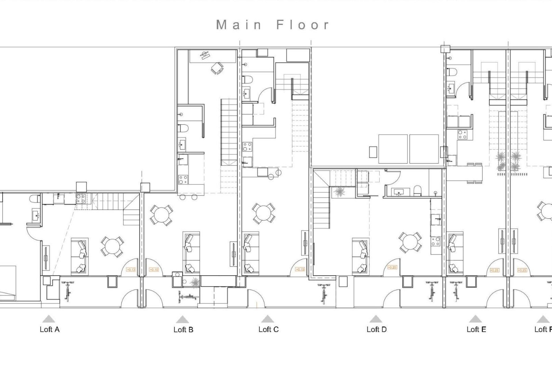 Nowy budynek - Apartment -
Alicante - Carolinas Bajas
