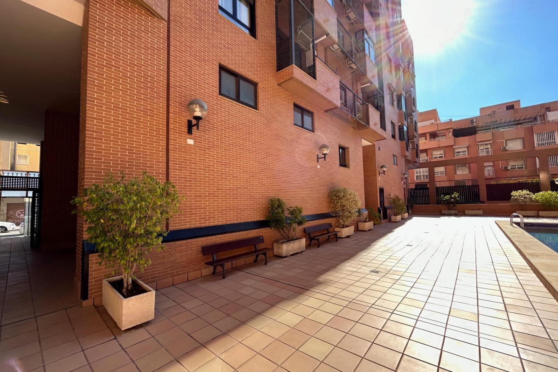 Nowy budynek - Apartment -
Alicante - Carolinas Bajas