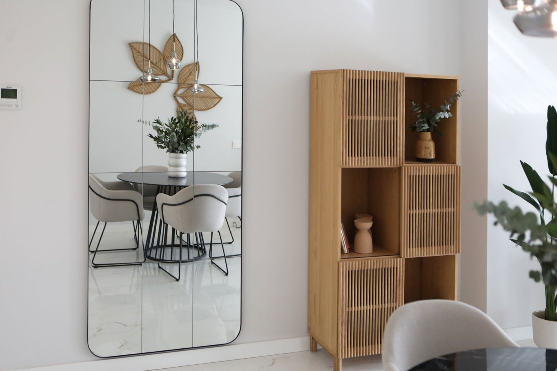 Nowy budynek - Apartment -
Benidorm - Poniente