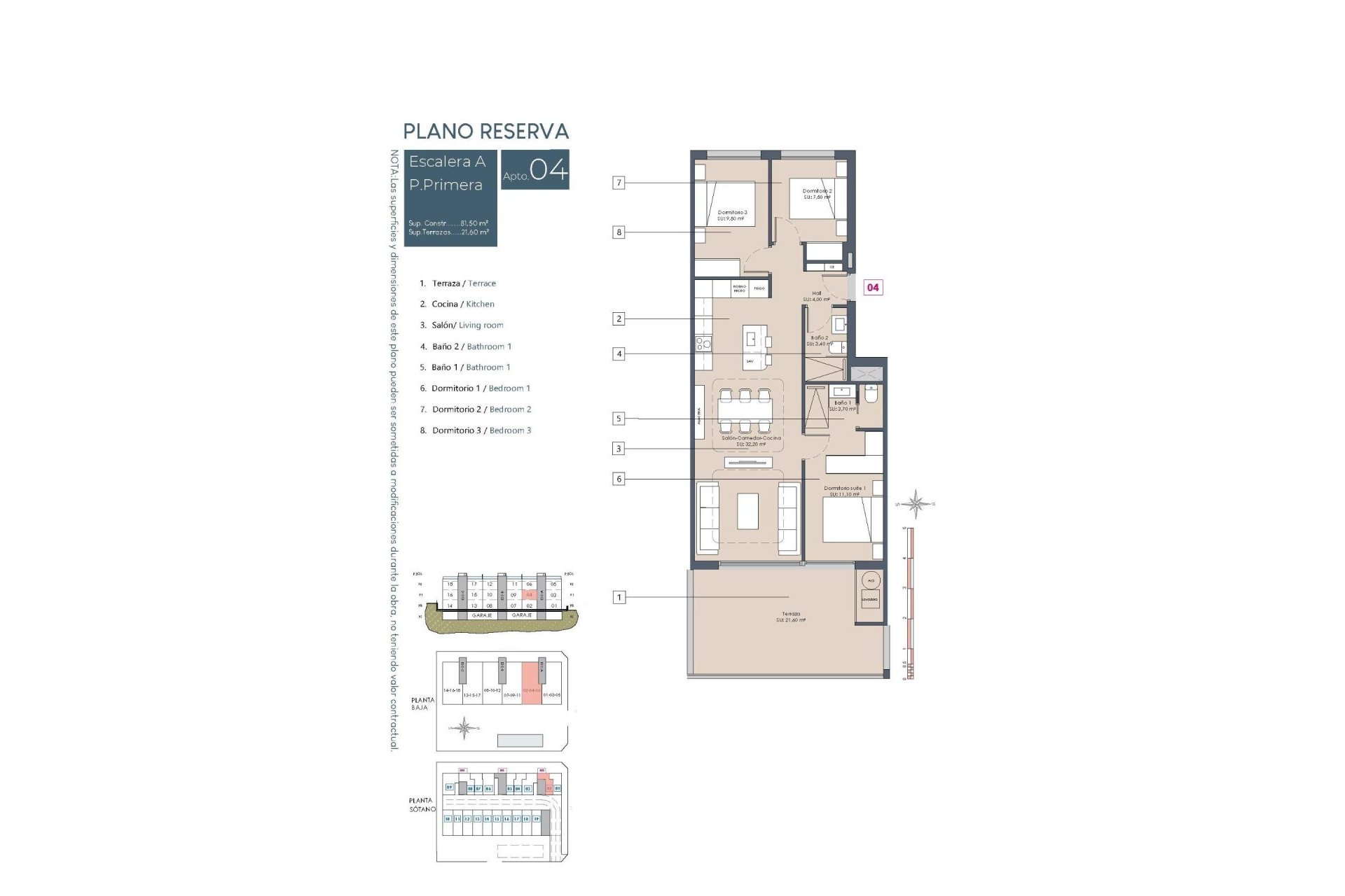 Nowy budynek - Apartment -
Benijofar - Pueblo