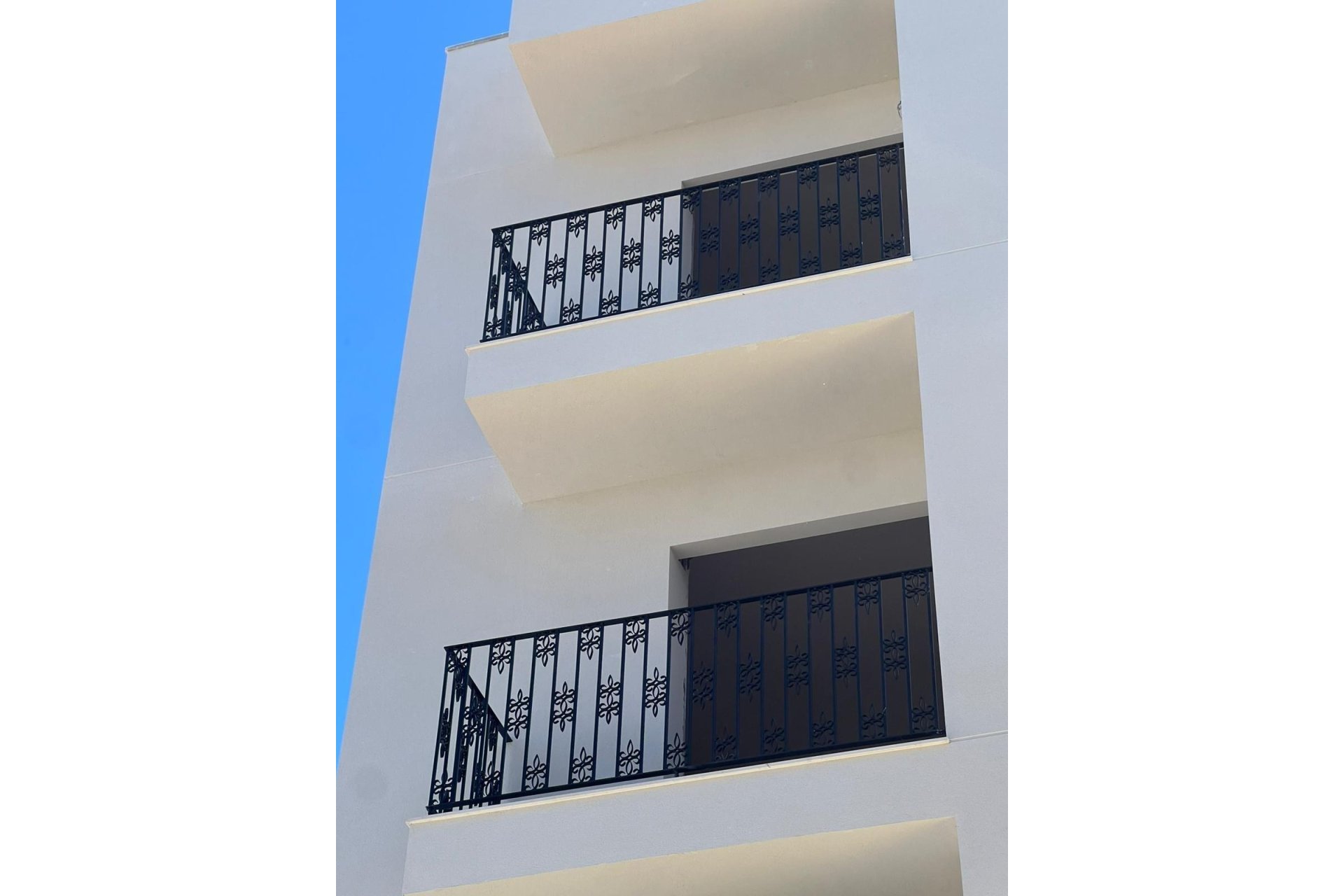 Nowy budynek - Apartment -
Bigastro - centro