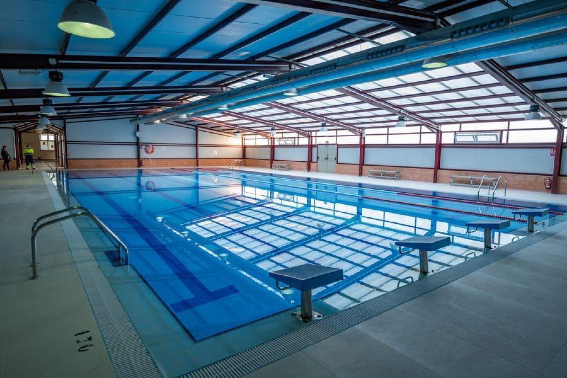 Nowy budynek - Apartment -
Bigastro - pueblo