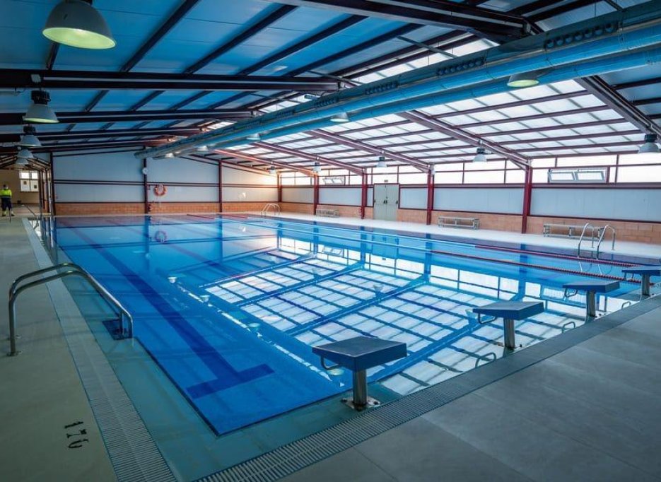 Nowy budynek - Apartment -
Bigastro - pueblo