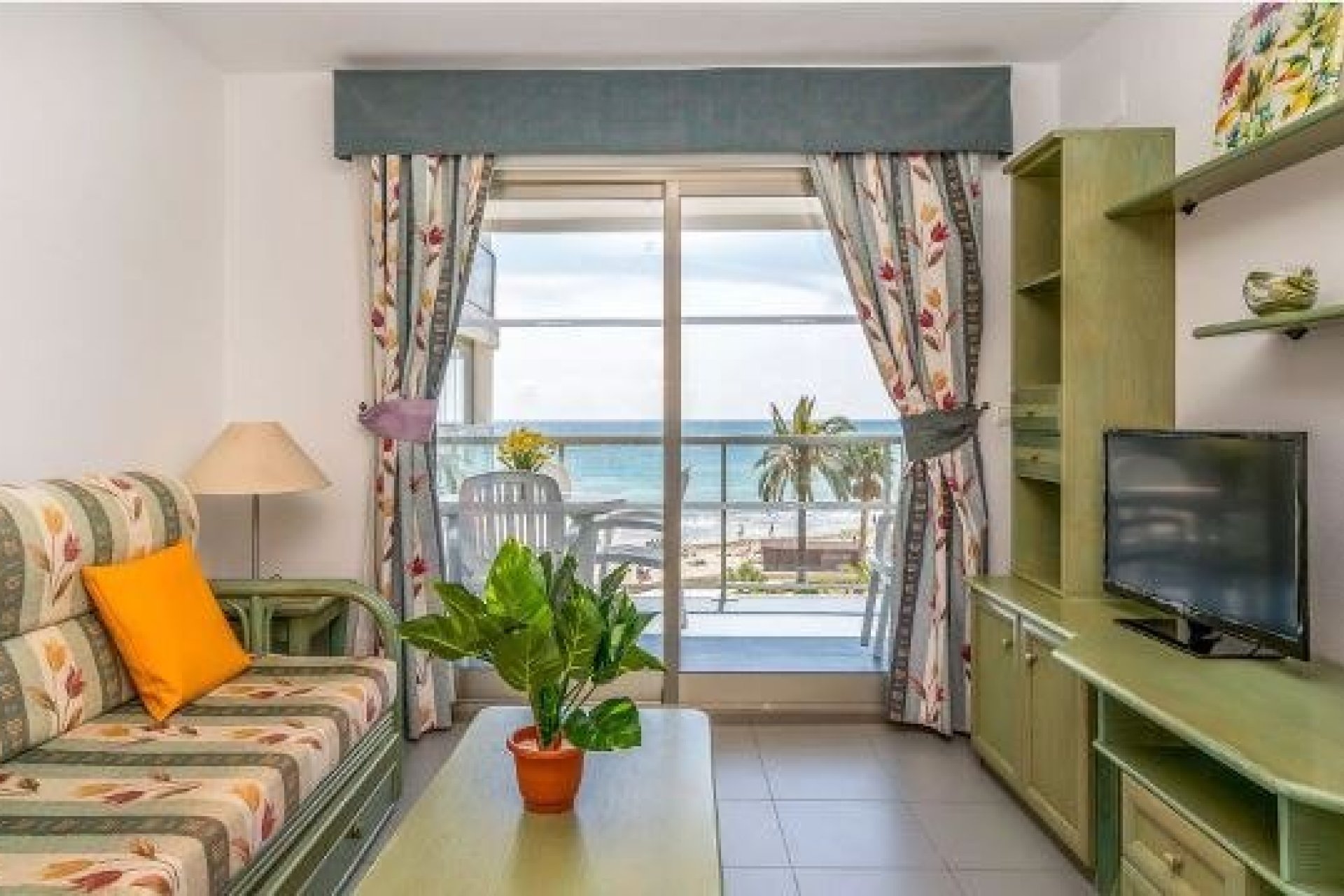 Nowy budynek - Apartment -
Calpe - Playa La Fossa