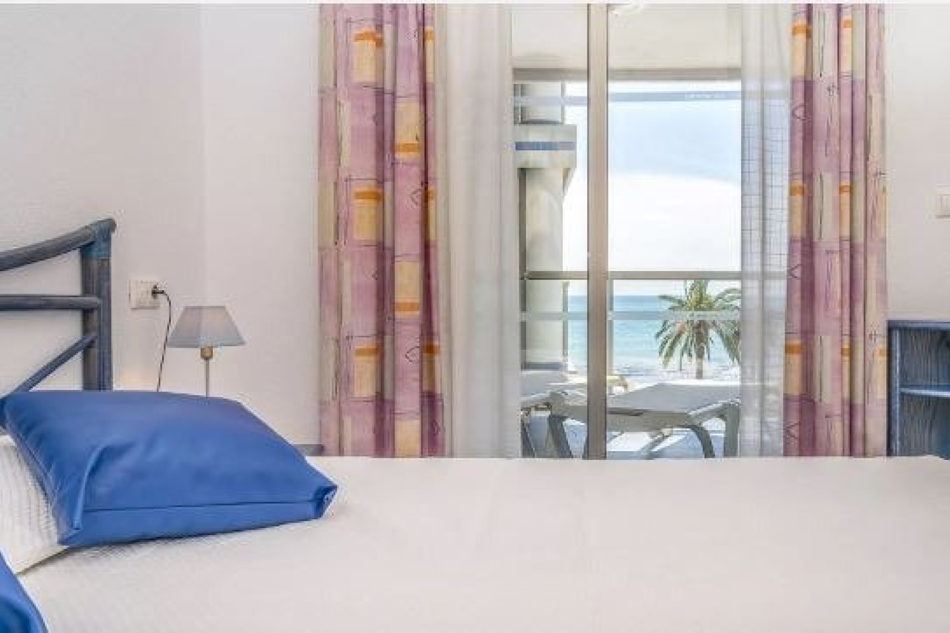 Nowy budynek - Apartment -
Calpe - Playa La Fossa