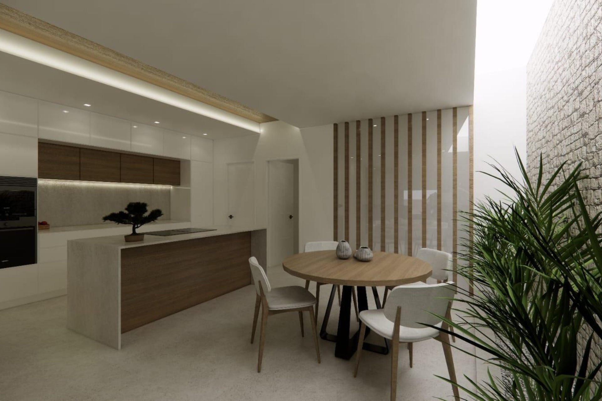 Nowy budynek - Apartment -
Catral - pueblo