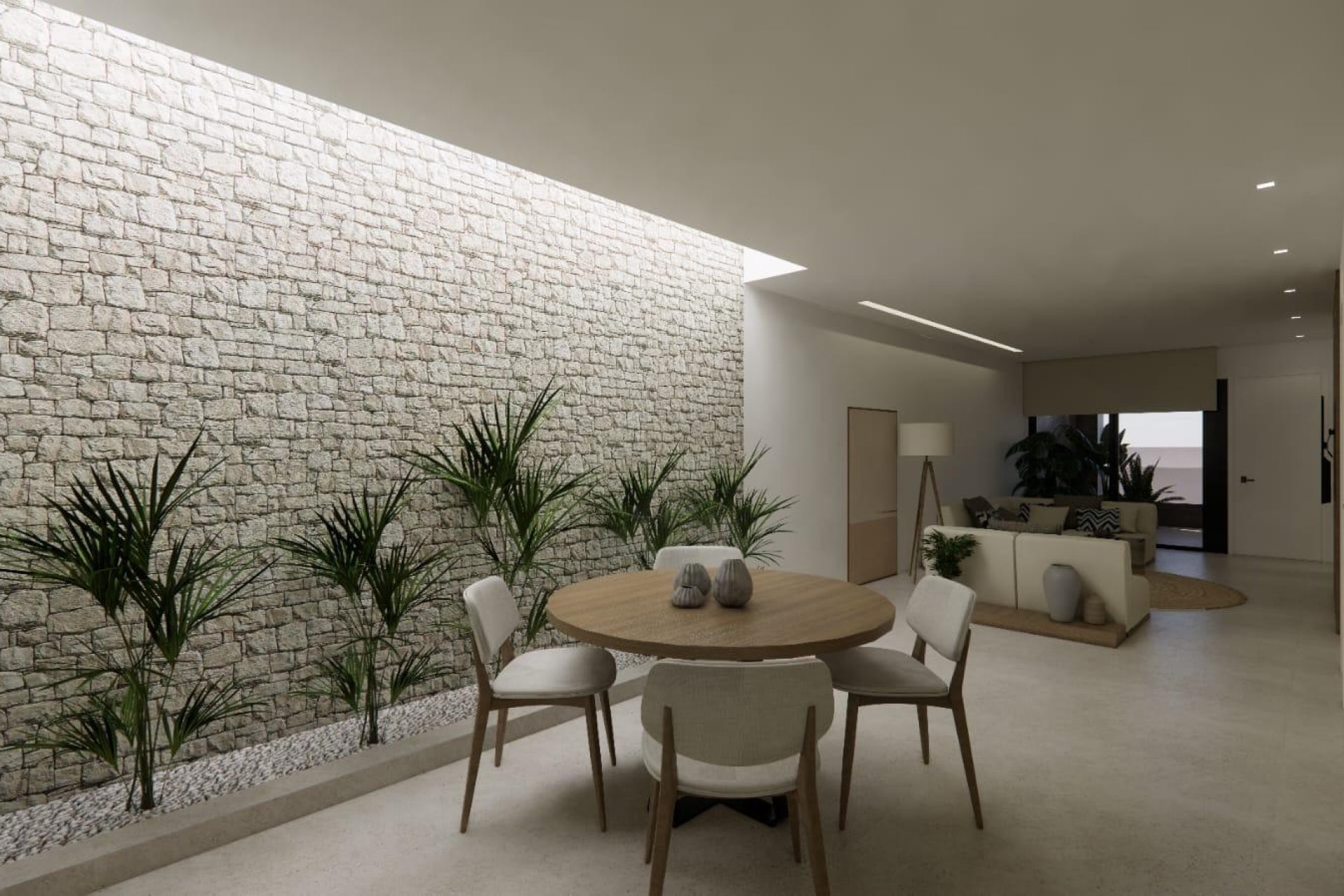 Nowy budynek - Apartment -
Catral - pueblo